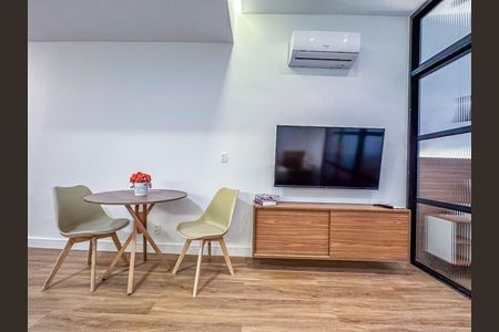 Apartamento à venda com 1 quarto, 32m² em Centro, Rio de Janeiro