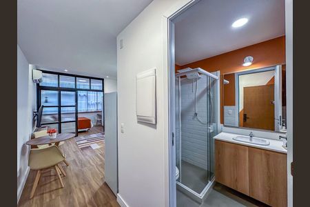 Apartamento à venda com 1 quarto, 32m² em Centro, Rio de Janeiro