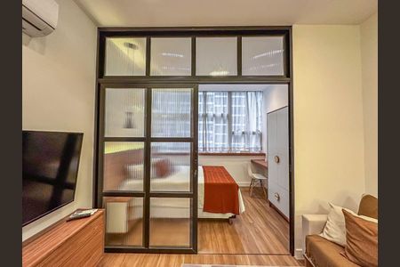 Apartamento à venda com 1 quarto, 32m² em Centro, Rio de Janeiro