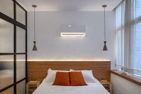 Apartamento à venda com 1 quarto, 32m² em Centro, Rio de Janeiro