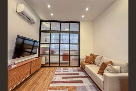 Apartamento à venda com 1 quarto, 32m² em Centro, Rio de Janeiro