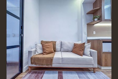 Apartamento à venda com 1 quarto, 32m² em Centro, Rio de Janeiro