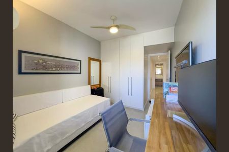 Apartamento à venda com 2 quartos, 82m² em Barra da Tijuca, Rio de Janeiro