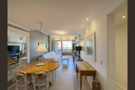 Apartamento à venda com 2 quartos, 82m² em Barra da Tijuca, Rio de Janeiro