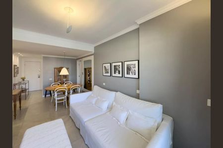 Apartamento à venda com 2 quartos, 82m² em Barra da Tijuca, Rio de Janeiro