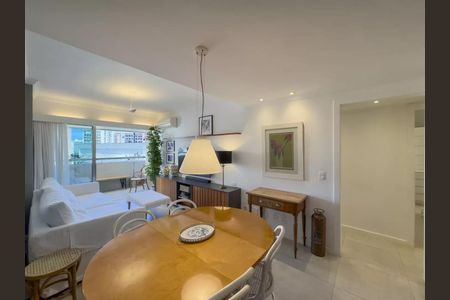 Apartamento à venda com 2 quartos, 82m² em Barra da Tijuca, Rio de Janeiro