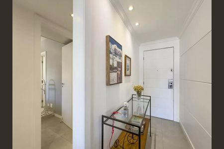 Apartamento à venda com 82m², 2 quartos e 1 vaga