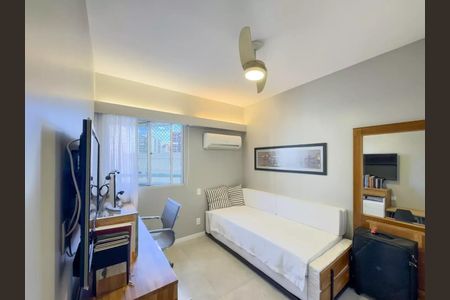 Apartamento à venda com 2 quartos, 82m² em Barra da Tijuca, Rio de Janeiro