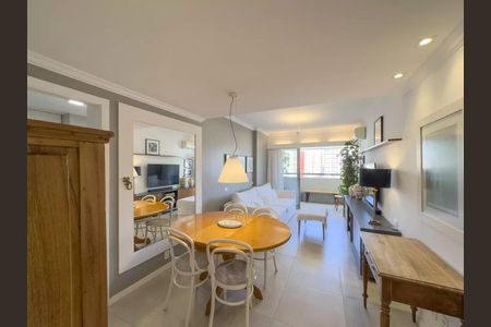 Apartamento à venda com 2 quartos, 82m² em Barra da Tijuca, Rio de Janeiro