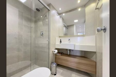 Apartamento à venda com 2 quartos, 82m² em Barra da Tijuca, Rio de Janeiro