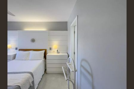 Apartamento à venda com 2 quartos, 82m² em Barra da Tijuca, Rio de Janeiro