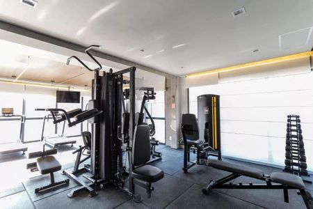 Apartamento à venda com 30m², 1 quarto e 1 vaga