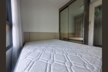 Apartamento à venda com 1 quarto, 30m² em Indianópolis, São Paulo