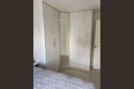 Apartamento à venda com 2 quartos, 62m² em Jardim Tamoio, Jundiaí
