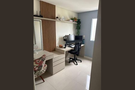 Apartamento à venda com 2 quartos, 62m² em Jardim Tamoio, Jundiaí