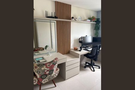 Apartamento à venda com 2 quartos, 62m² em Jardim Tamoio, Jundiaí