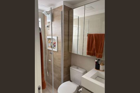 Apartamento à venda com 2 quartos, 62m² em Jardim Tamoio, Jundiaí