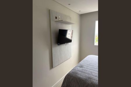 Apartamento à venda com 2 quartos, 62m² em Jardim Tamoio, Jundiaí