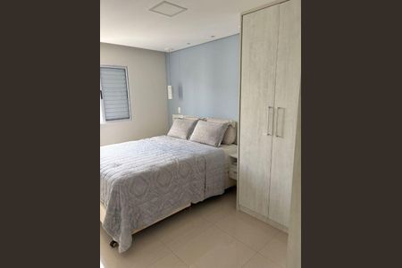 Apartamento à venda com 2 quartos, 62m² em Jardim Tamoio, Jundiaí