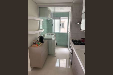 Apartamento à venda com 2 quartos, 62m² em Jardim Tamoio, Jundiaí