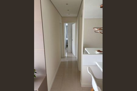 Apartamento à venda com 2 quartos, 62m² em Jardim Tamoio, Jundiaí