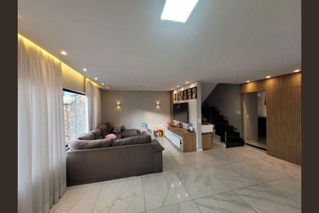 Casa à venda com 3 quartos, 197m² em Vila Santa Isabel, São Paulo