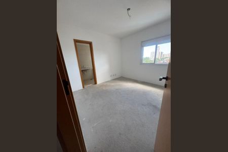 Apartamento à venda com 4 quartos, 327m² em Campestre, Santo André