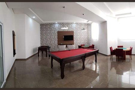 Apartamento à venda com 4 quartos, 327m² em Campestre, Santo André