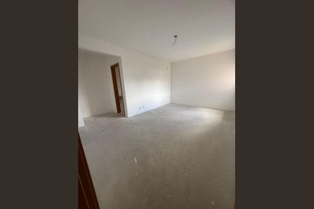 Apartamento à venda com 4 quartos, 327m² em Campestre, Santo André