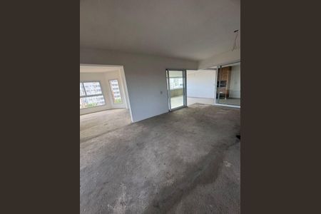 Apartamento à venda com 4 quartos, 327m² em Campestre, Santo André