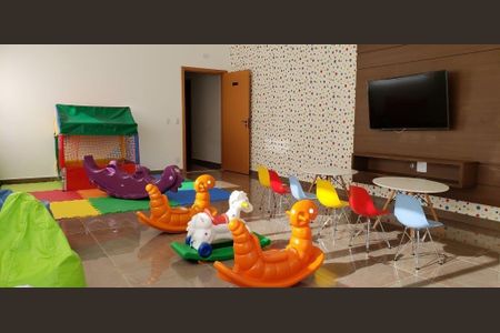 Apartamento à venda com 4 quartos, 327m² em Campestre, Santo André