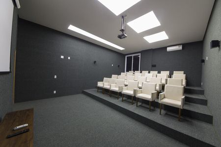 Apartamento à venda com 4 quartos, 327m² em Campestre, Santo André