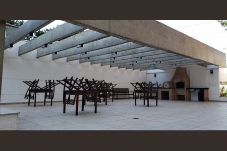 Apartamento à venda com 4 quartos, 327m² em Campestre, Santo André