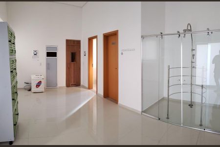 Apartamento à venda com 4 quartos, 327m² em Campestre, Santo André