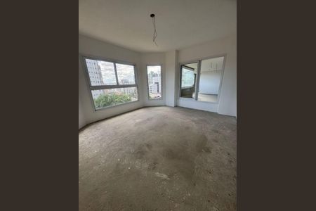 Apartamento à venda com 4 quartos, 327m² em Campestre, Santo André