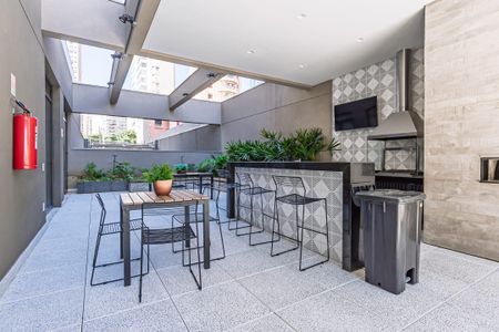 Apartamento à venda com 156m², 3 quartos e 2 vagas