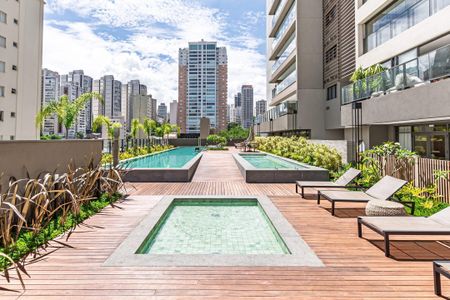 Apartamento à venda com 156m², 3 quartos e 2 vagas