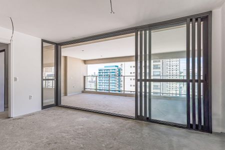 Apartamento à venda com 156m², 3 quartos e 2 vagas