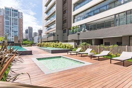 Apartamento à venda com 156m², 3 quartos e 2 vagas