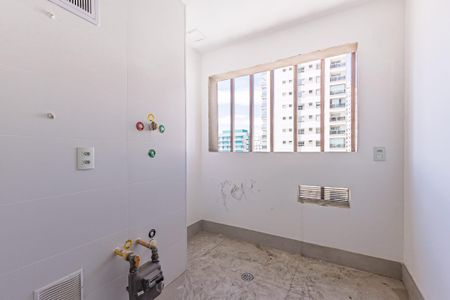 Apartamento à venda com 156m², 3 quartos e 2 vagas