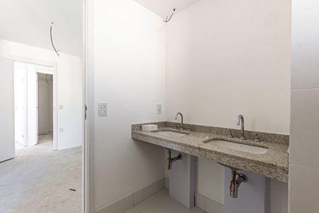 Apartamento à venda com 156m², 3 quartos e 2 vagas