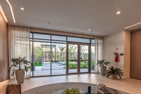 Apartamento à venda com 156m², 3 quartos e 2 vagas