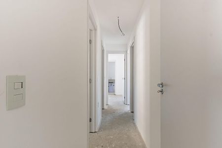 Apartamento à venda com 156m², 3 quartos e 2 vagas