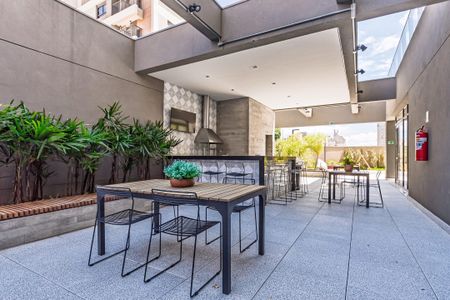 Apartamento à venda com 156m², 3 quartos e 2 vagas