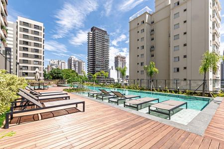 Apartamento à venda com 156m², 3 quartos e 2 vagas
