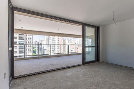 Apartamento à venda com 156m², 3 quartos e 2 vagas