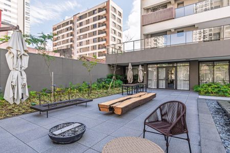 Apartamento à venda com 156m², 3 quartos e 2 vagas