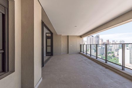 Apartamento à venda com 156m², 3 quartos e 2 vagas