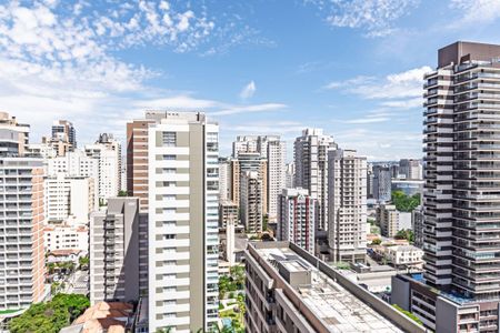 Apartamento à venda com 156m², 3 quartos e 2 vagas