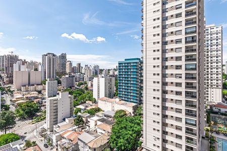 Apartamento à venda com 156m², 3 quartos e 2 vagas